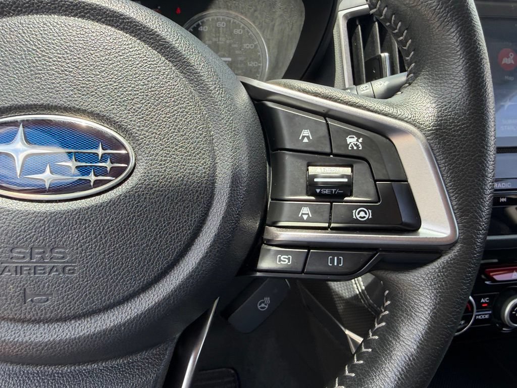 Used 2023 Subaru Forester Touring AWD/4WD image 31