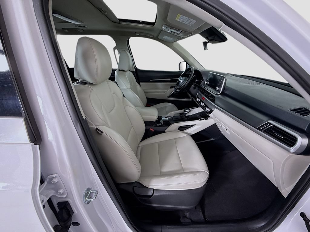 Used 2021 Kia Telluride S FWD image 20