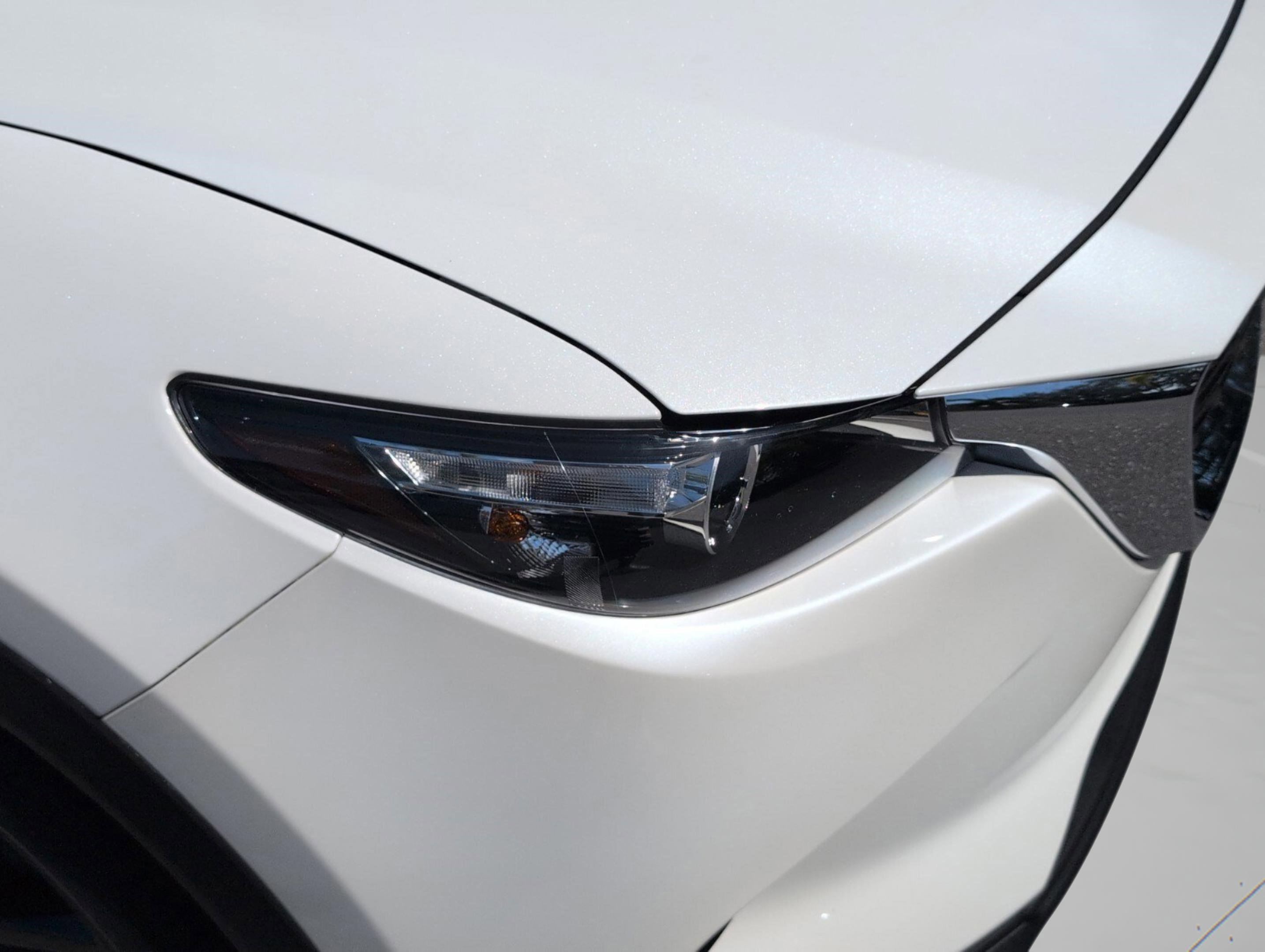 Used 2023 MAZDA CX-9 Touring Plus image 11