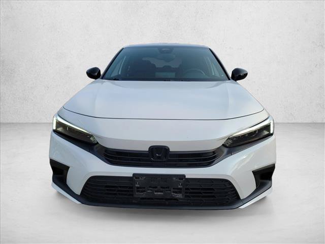 Used 2022 Honda Civic Sport video 2