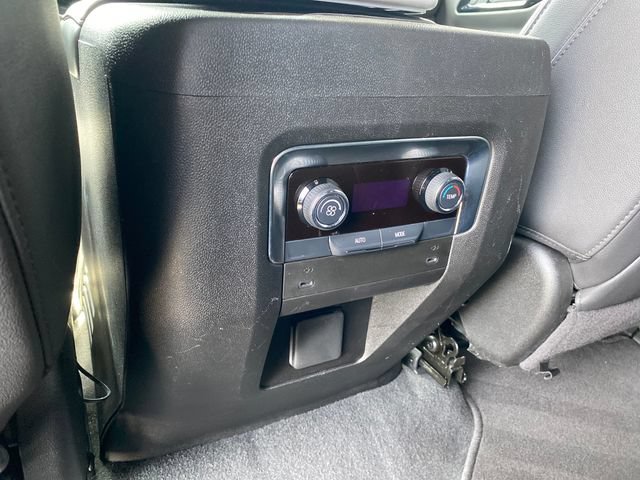 Certified 2025 Chevrolet Tahoe LT AWD/4WD image 19