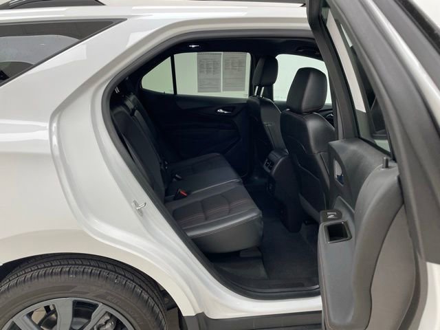 Used 2024 Chevrolet Equinox RS AWD/4WD image 14