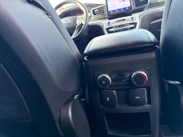 Used 2020 Ford Explorer XLT w/ Class III Trailer Tow Package image 16