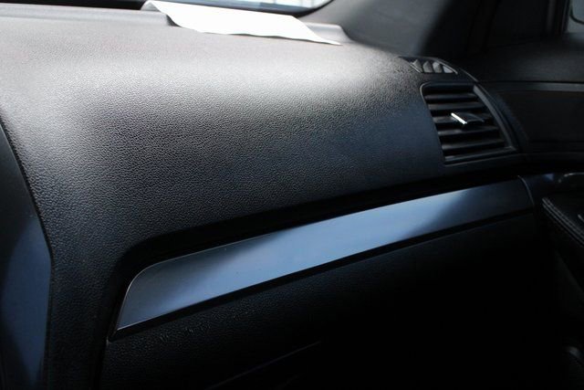 Used 2018 Ford Explorer 4WD Police Interceptor image 17