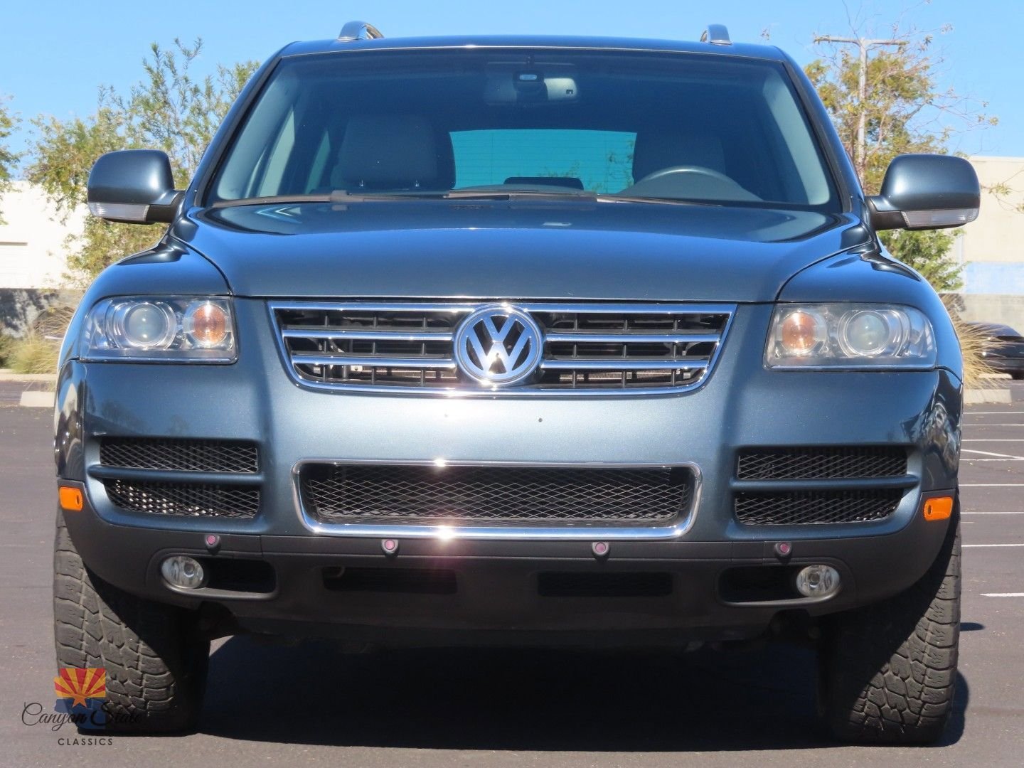 Used 2007 Volkswagen Touareg V10 TDI image 33