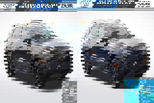 New 2026 Subaru Crosstrek 2.5i Wilderness