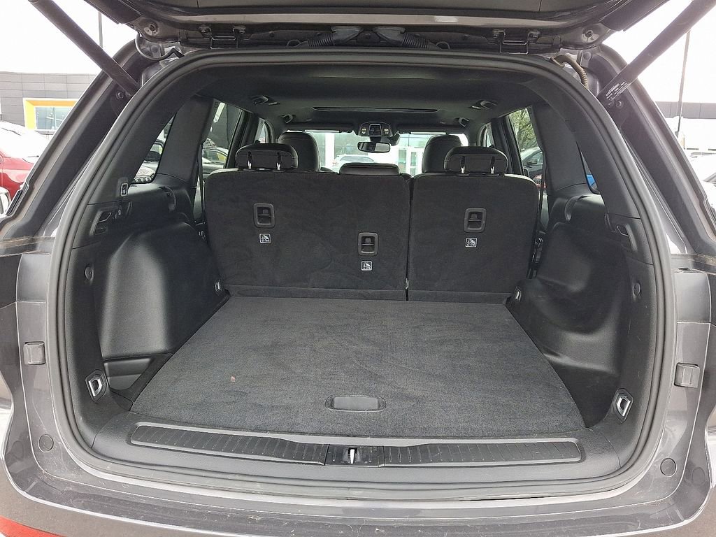 Used 2023 Jeep Grand Cherokee Altitude image 27