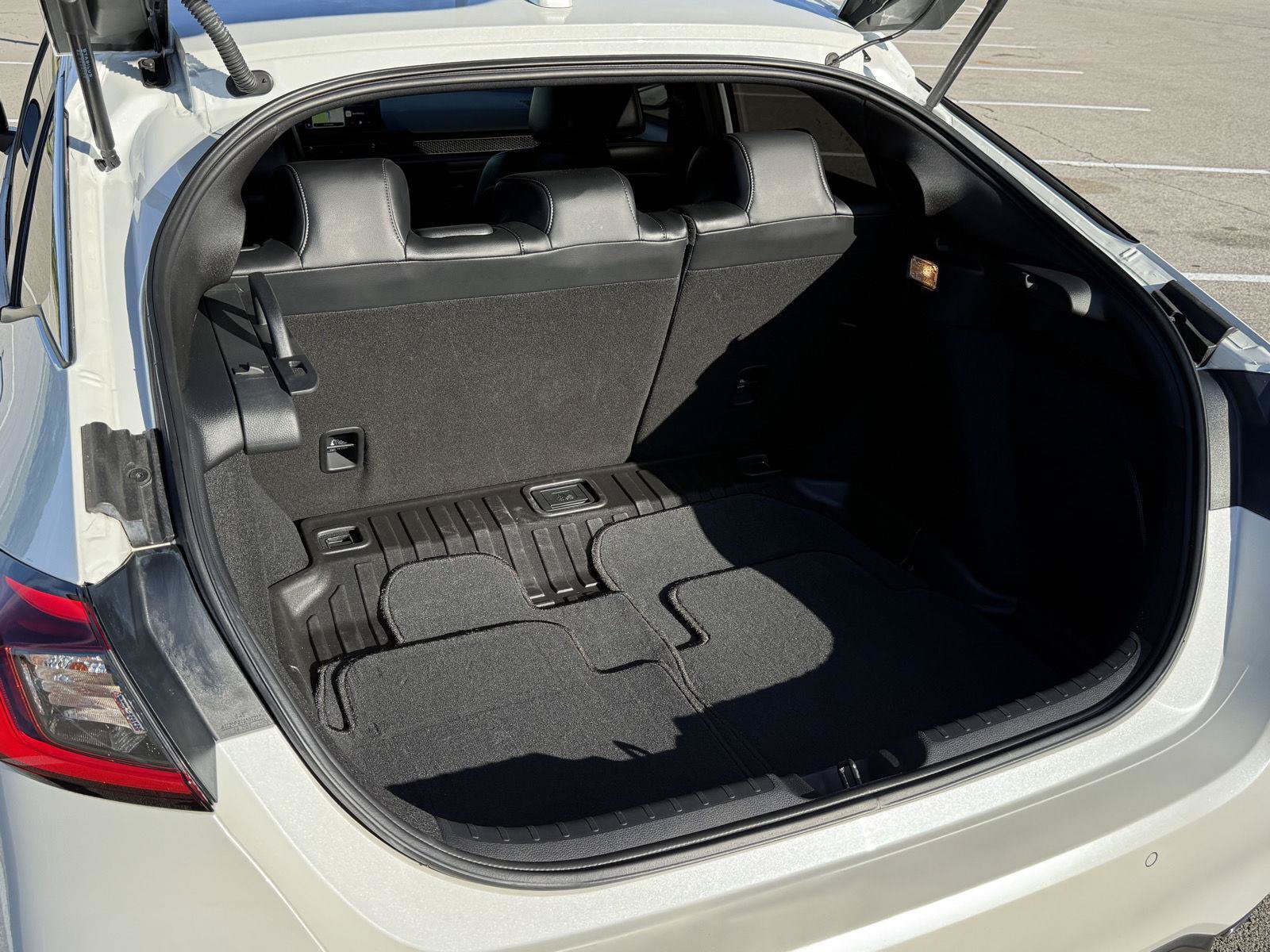 Used 2022 Honda Civic Sport Touring image 20