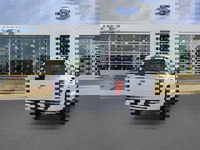 New 2026 Ford F150 STX image 30