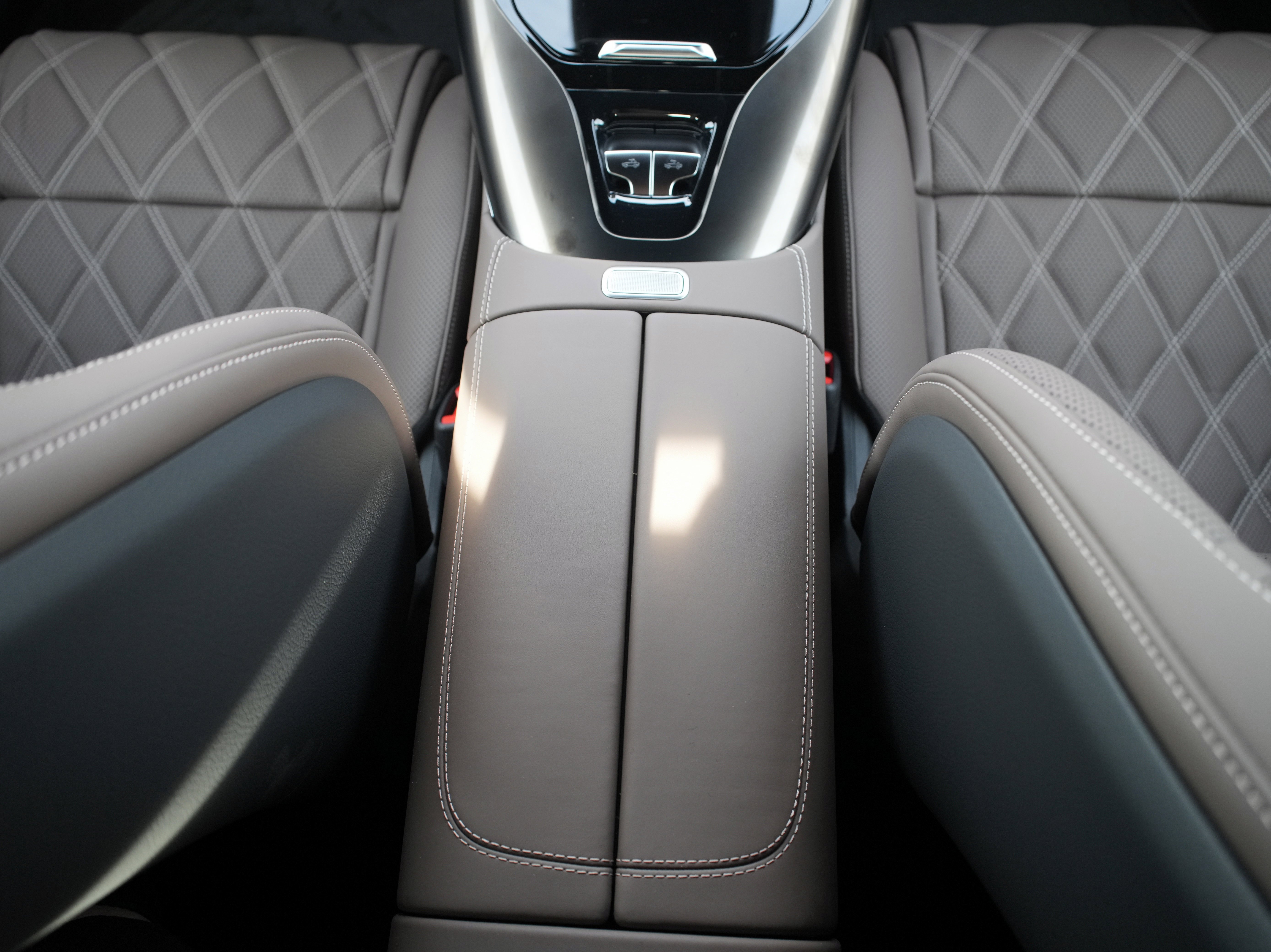 New 2026 Mercedes-Benz SL 43 AMG image 23