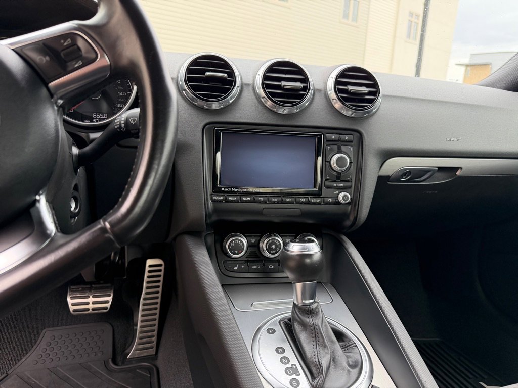 Used 2013 Audi TT 2.0T Premium Plus AWD/4WD image 11