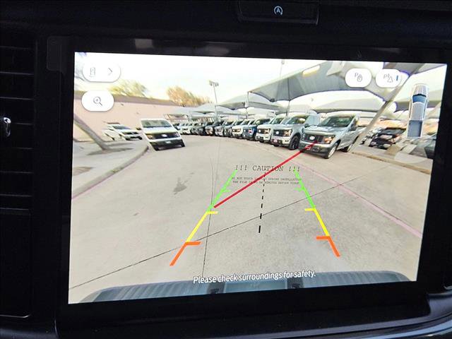 New 2026 Ford F150 STX image 18