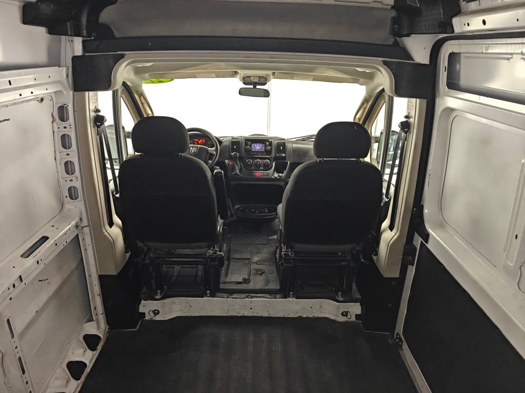 Used 2021 RAM ProMaster 2500 FWD image 24