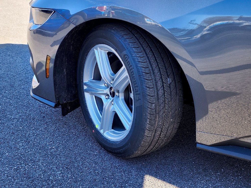 New 2026 Ford Mustang Premium RWD image 27