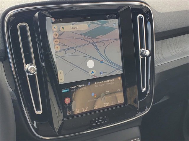 New 2026 Volvo XC40 B5 Core w/ Protection Package Premier image 21