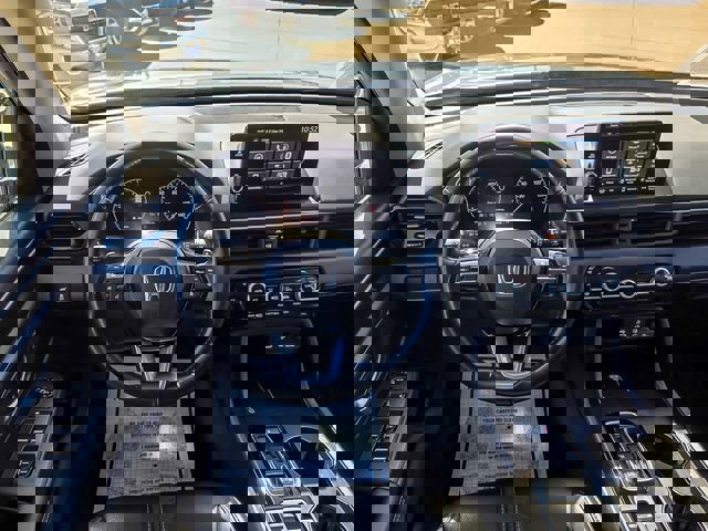 Used 2024 Honda Pilot EX-L image 14