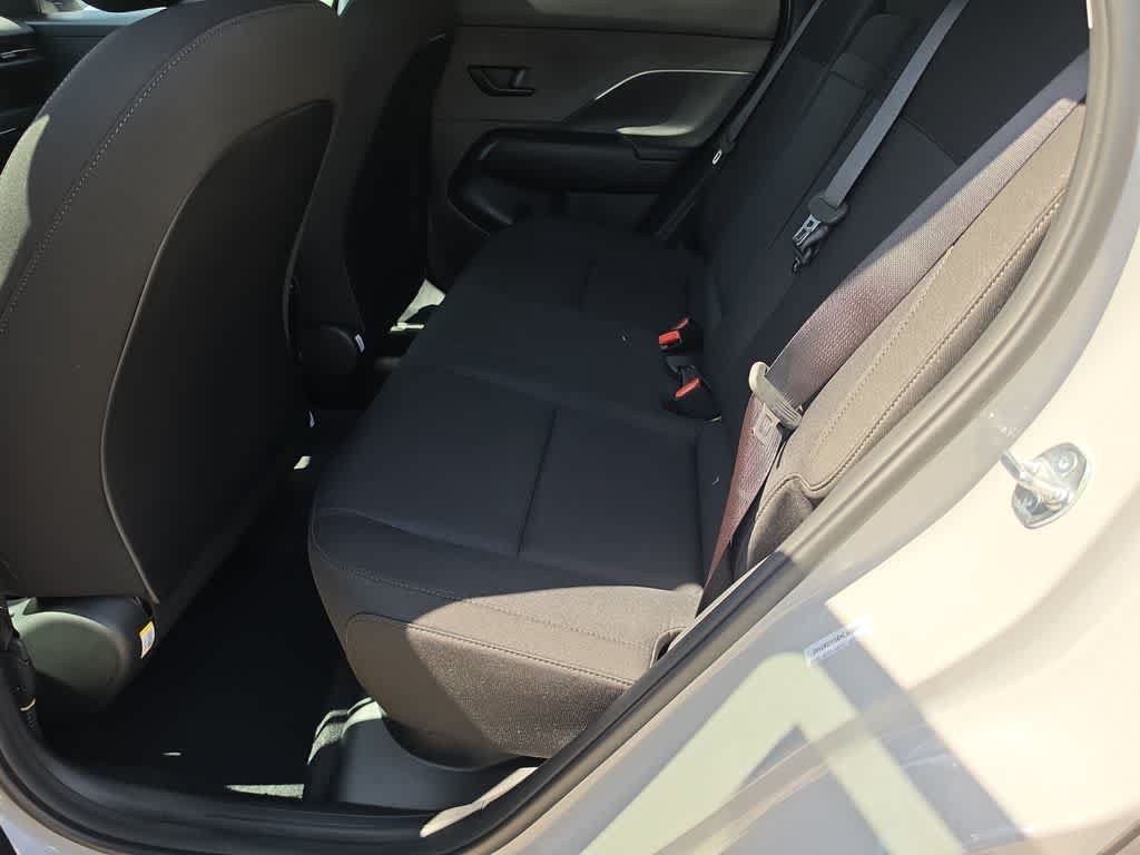 New 2027 Hyundai Kona SEL Sport FWD image 20