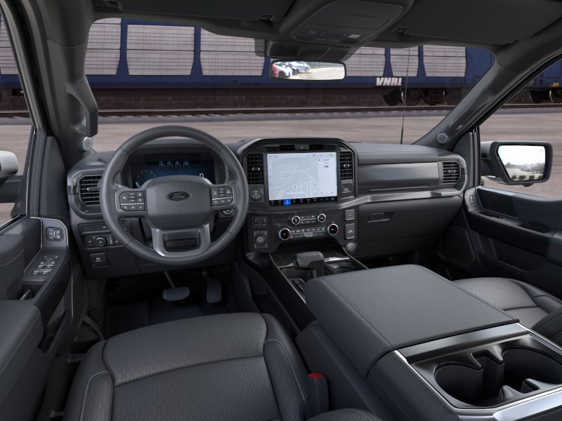New 2026 Ford F150 Lariat w/ Bed Utility Package AWD/4WD image 10