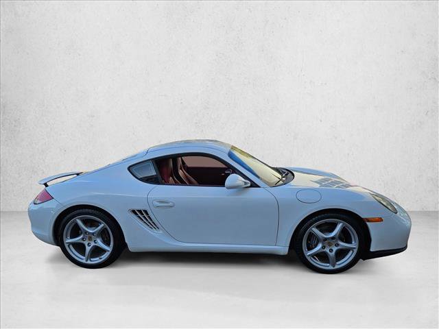 Used 2011 Porsche Cayman image 4