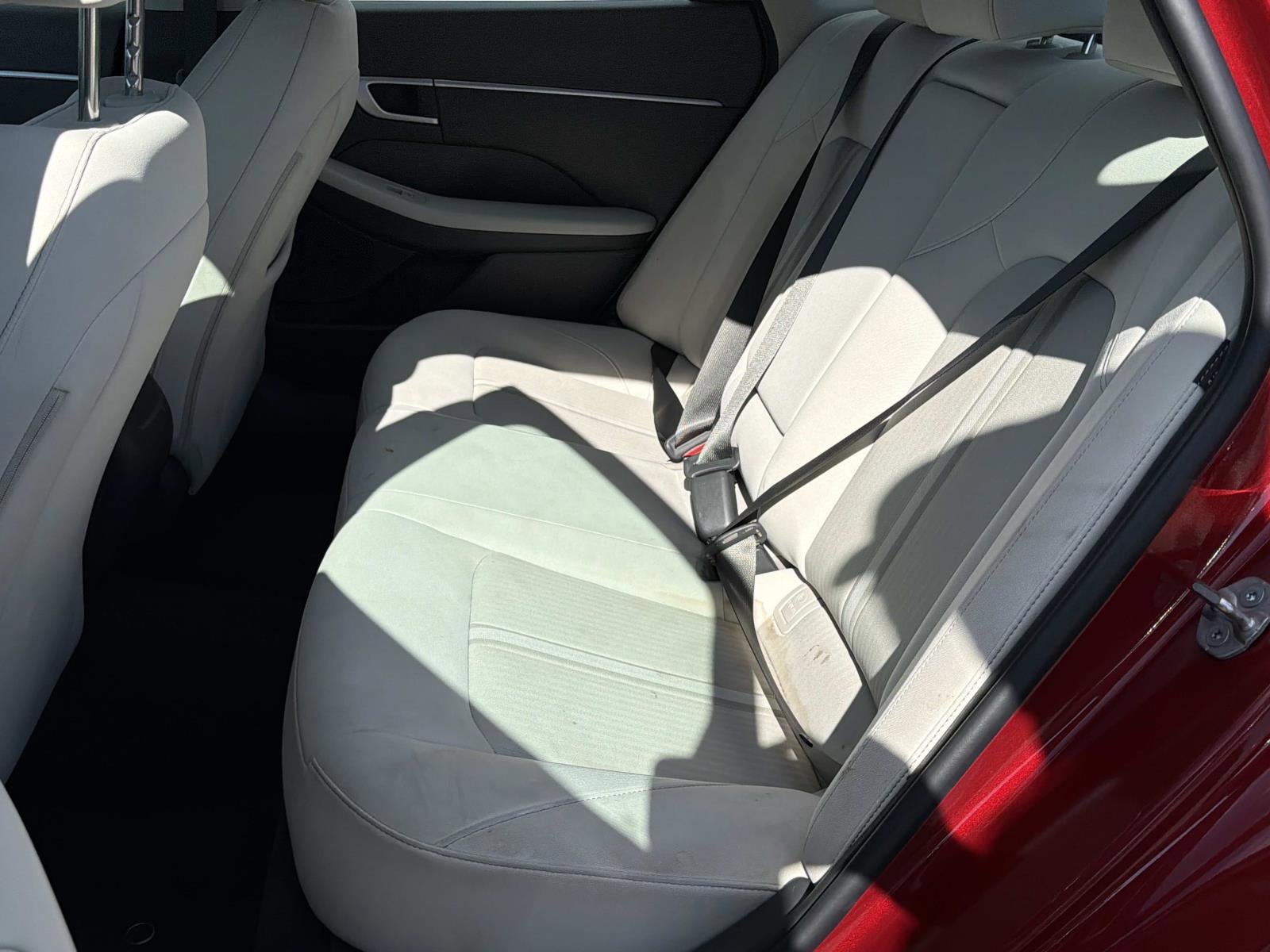 Used 2024 Hyundai Sonata SEL image 20