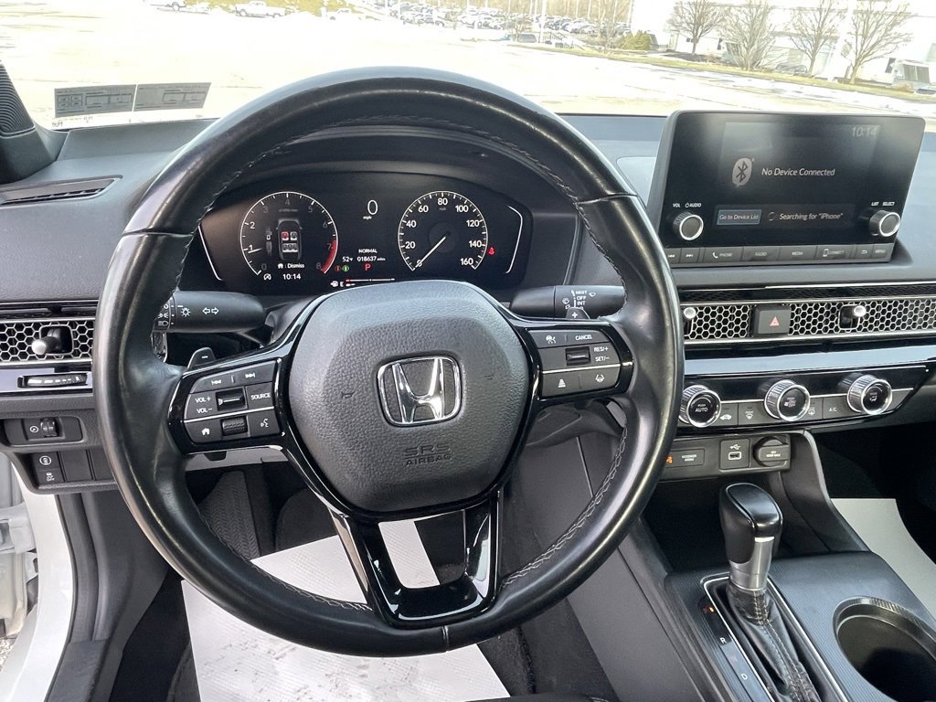Used 2023 Honda Civic Sport image 24