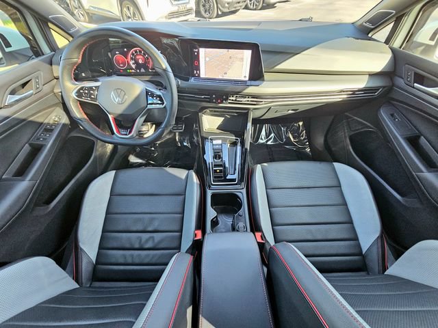 Used 2023 Volkswagen GTI SE FWD image 28