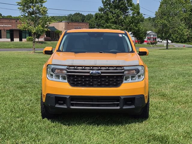 Used 2023 Ford Maverick XLT w/ Equipment Group 300A Standard AWD/4WD image 16