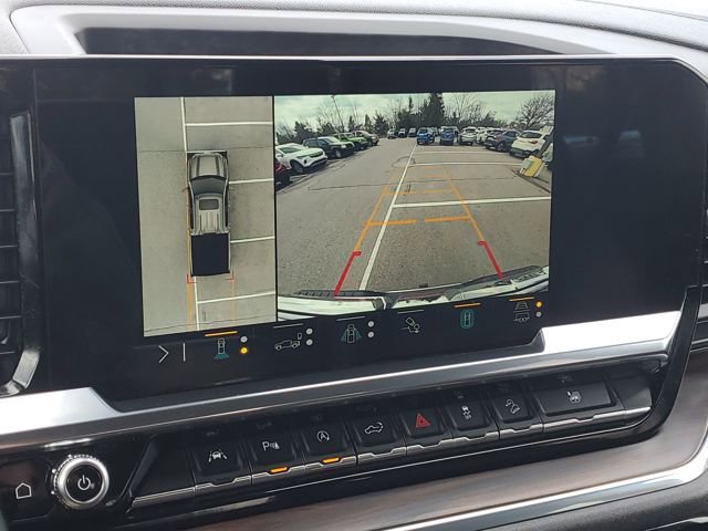 Certified 2023 GMC Sierra 1500 SLT w/ SLT Premium Plus Package image 20