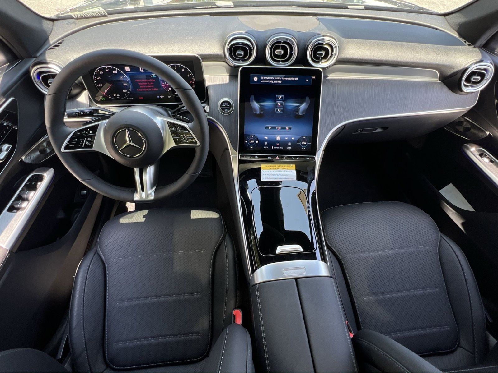 New 2026 Mercedes-Benz GLC 300 4MATIC image 28
