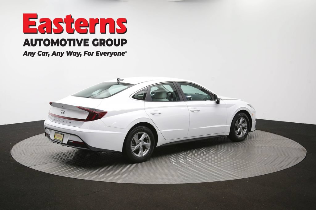 Used 2023 Hyundai Sonata SE FWD image 41