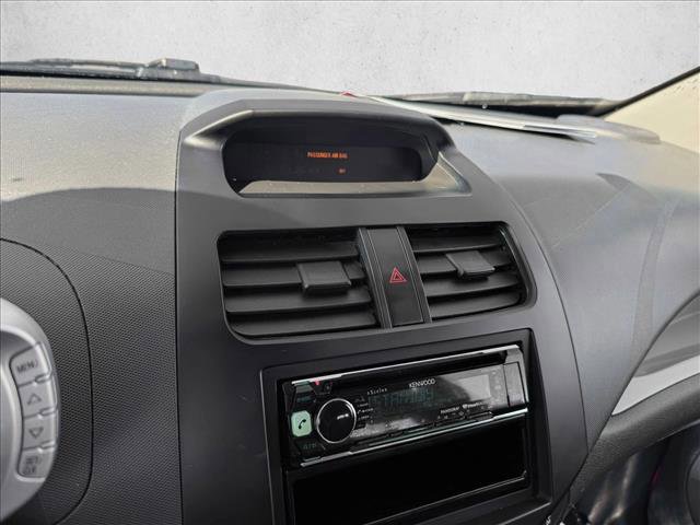 Used 2015 Chevrolet Spark LS FWD image 13