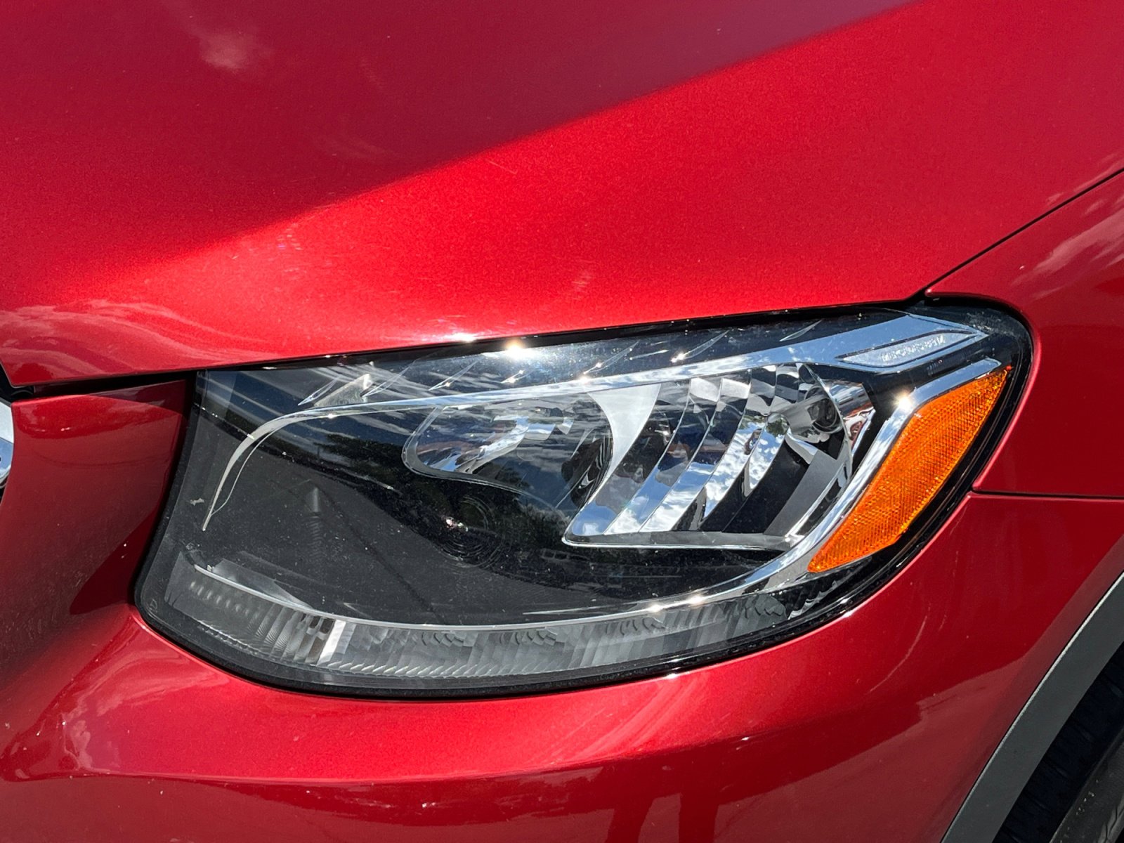 Used 2016 Mercedes-Benz GLC 300 image 11