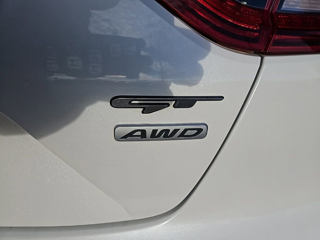 Used 2018 Kia Stinger GT2 image 40