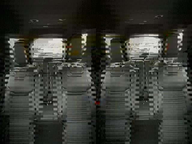 New 2025 Ford Explorer ST-Line w/ Premium Package image 11