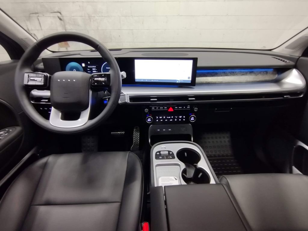 New 2026 Hyundai Ioniq 9 Calligraphy image 49