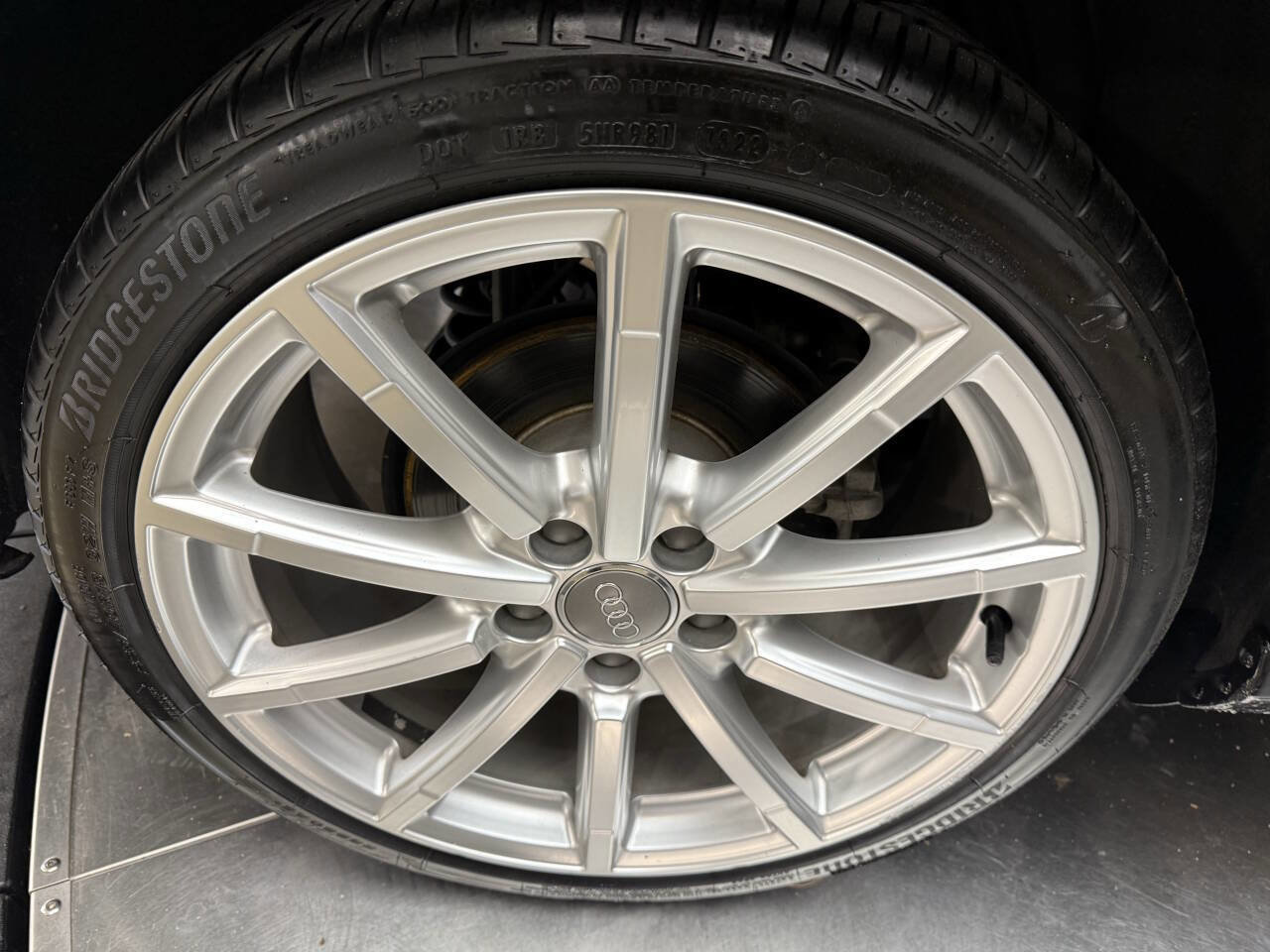 Used 2015 Audi A3 2.0T Premium Plus image 29