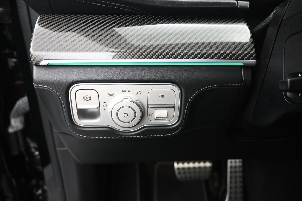 Used 2023 Mercedes-Benz GLE 53 AMG 4MATIC image 19