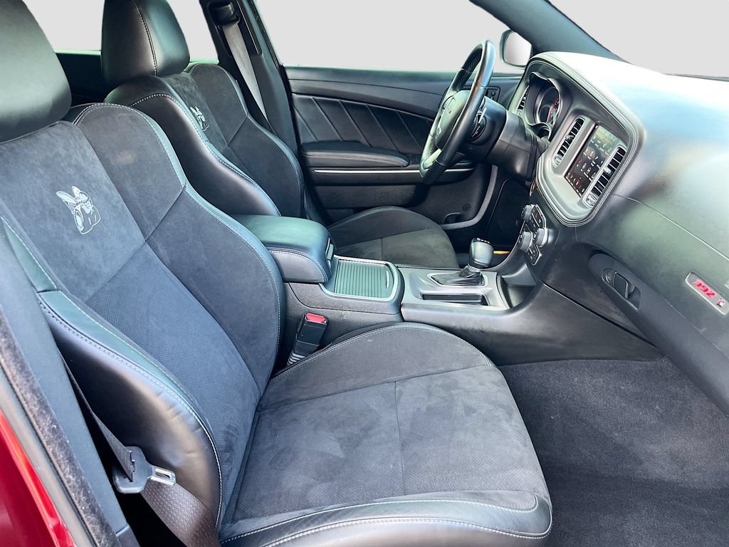 Used 2023 Dodge Charger Scat Pack RWD image 28