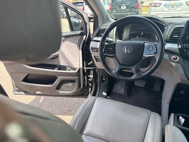 Used 2019 Honda Odyssey EX-L image 19