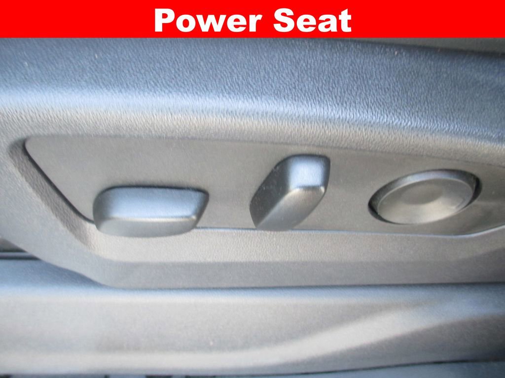 Used 2024 GMC Sierra 2500 AT4 w/ AT4 Premium Plus Package image 30