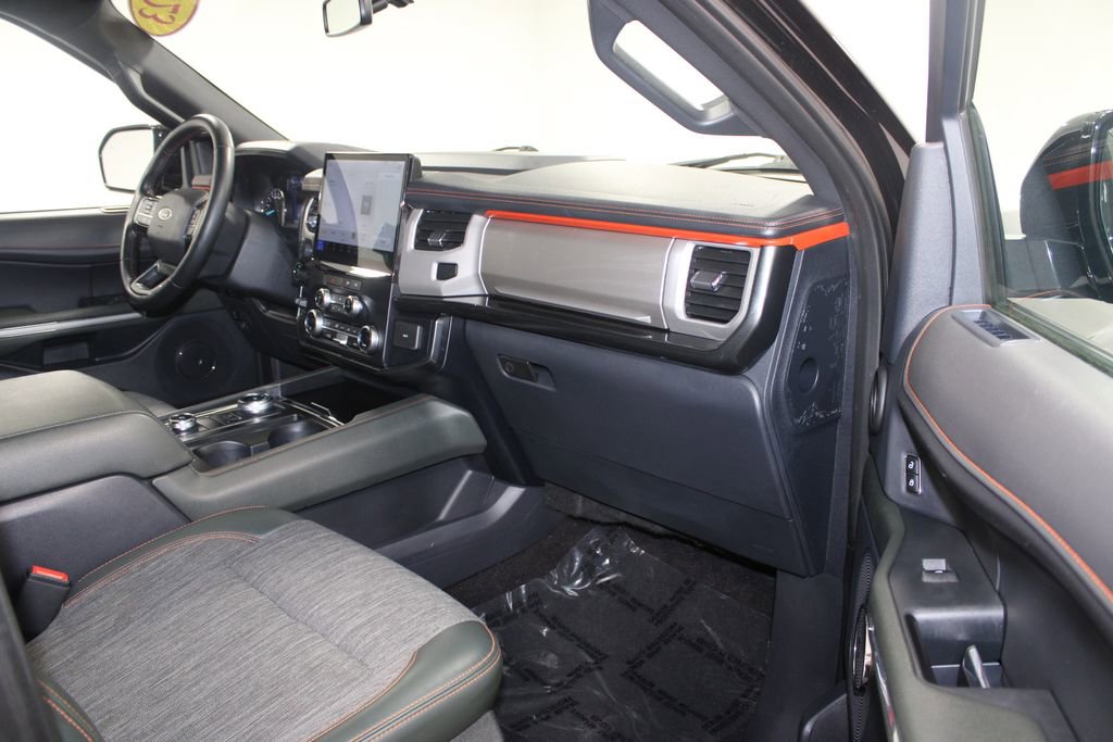 Used 2023 Ford Expedition Timberline image 31