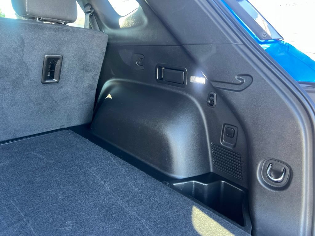 Used 2025 Chevrolet Blazer LT FWD image 52