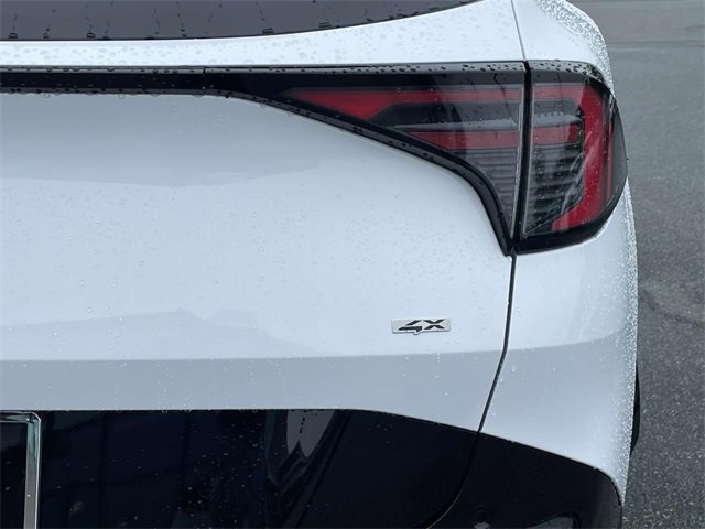 New 2026 Kia Sportage SX image 11