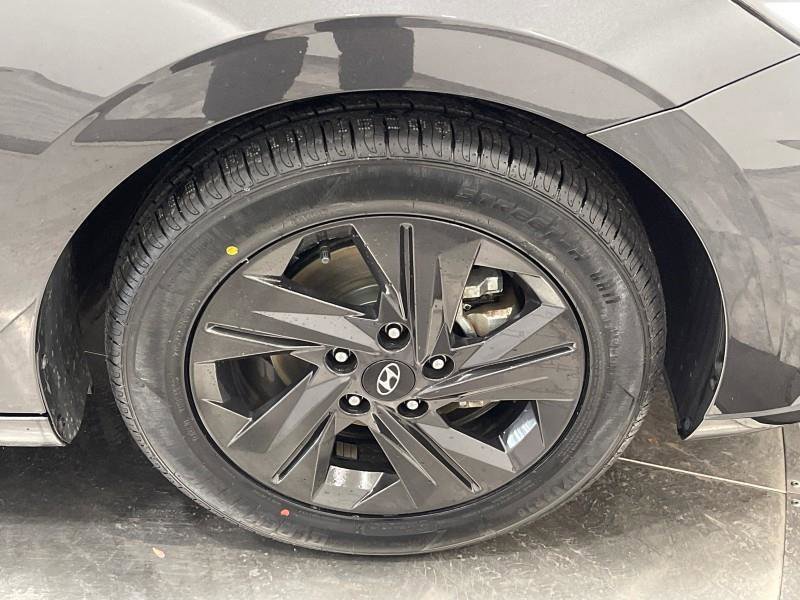Used 2021 Hyundai Elantra SEL w/ Cargo Package image 42