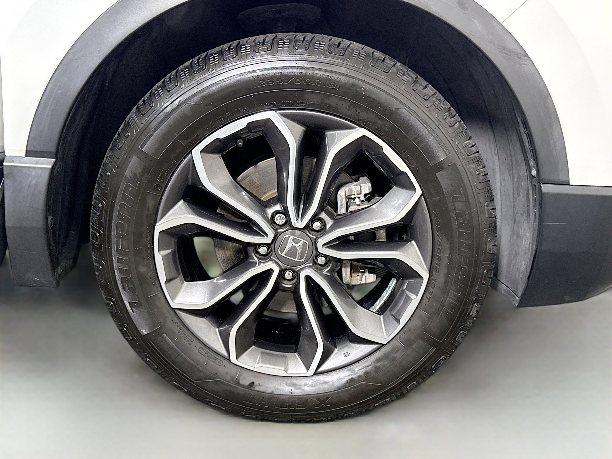 Used 2021 Honda CR-V EX image 32