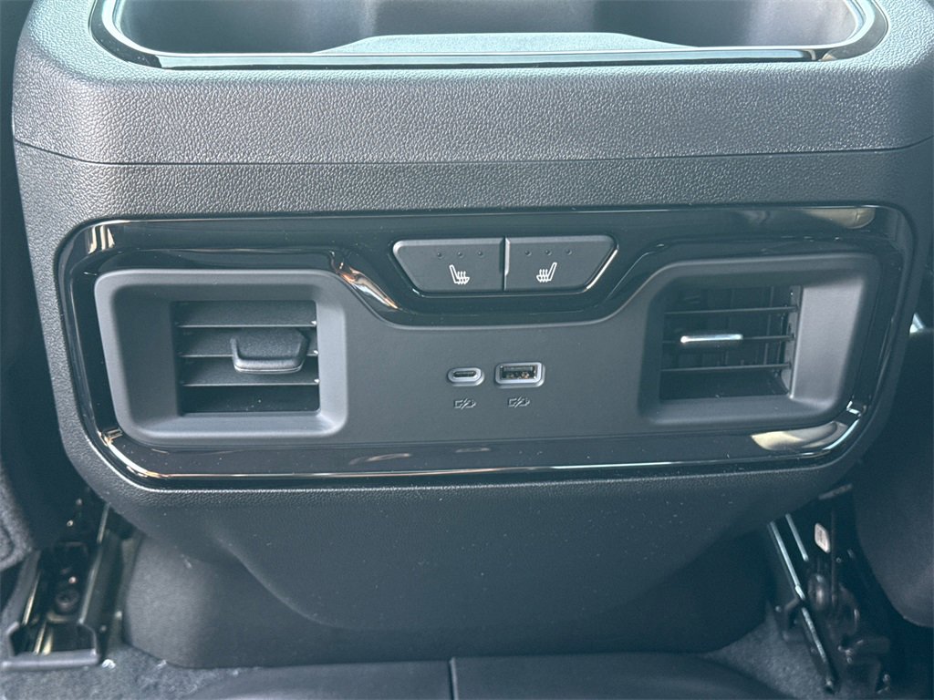 New 2026 GMC Sierra 2500 AT4X image 31