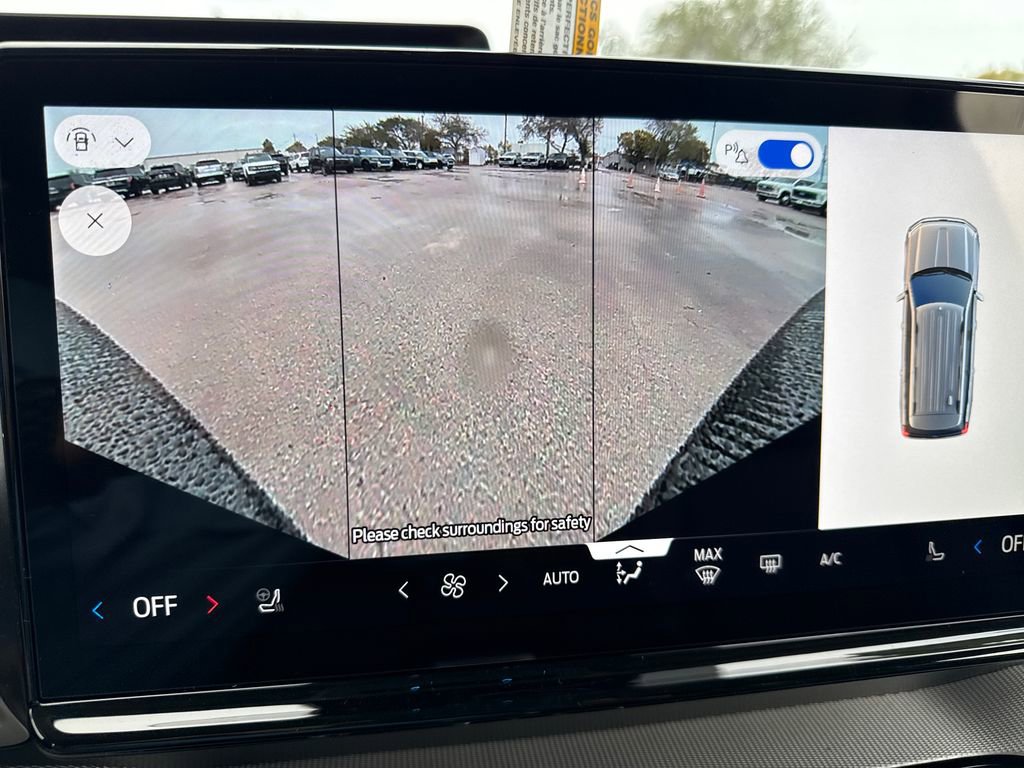 New 2026 Ford Expedition Max Active image 28