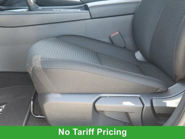 New 2026 Nissan Sentra S w/ Floor Mat Package image 18