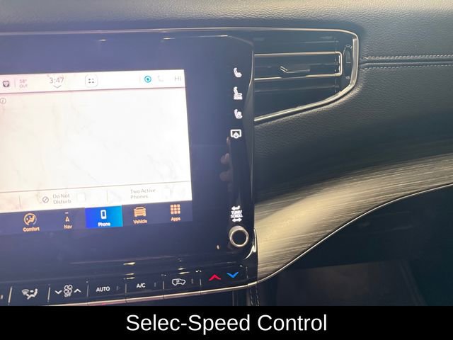 Used 2024 Jeep Wagoneer L Series III w/ Premium Group I image 19