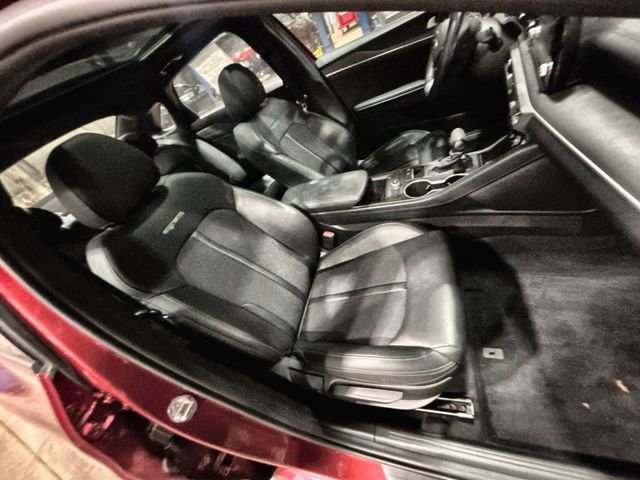 Used 2021 Kia K5 GT-Line w/ GT-Line FWD Premium Package image 27